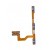 Volume Button Flex Cable For Xiaomi Redmi 9 By - Maxbhi Com