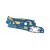 Charging Connector Flex Pcb Board For Itel A44 Air By - Maxbhi Com