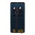 Lcd With Touch Screen For Lava Z62 Blue By - Maxbhi Com