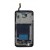 Lcd With Touch Screen For Lg G2 Black By - Maxbhi Com