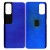 Back Panel Cover For Xiaomi Poco M3 Pro 5g Blue - Maxbhi Com