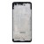 Lcd Frame Middle Chassis For Xiaomi Poco M3 Pro 5g Black By - Maxbhi Com