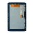 Lcd With Touch Screen For Google Nexus 7 2012 32gb Wifi 1st Gen Black By - Maxbhi Com