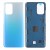 Back Panel Cover For Xiaomi Redmi Note 10s Blue - Maxbhi Com
