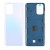 Back Panel Cover For Xiaomi Redmi Note 10s White - Maxbhi Com