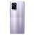 Full Body Housing For Infinix Note 10 Pro Purple - Maxbhi Com