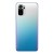 Full Body Housing For Xiaomi Redmi Note 10s Blue - Maxbhi Com