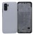 Full Body Housing For Xiaomi Redmi Note 10s White - Maxbhi Com