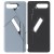 Back Panel Cover For Asus Rog Phone 5 Ultimate White - Maxbhi Com