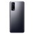 Full Body Housing For Vivo Iqoo Z3 Black - Maxbhi Com