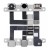 Replacement Front Camera For Apple Ipad Pro 12 9 2021 Selfie Camera By - Maxbhi Com