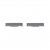 Volume Side Button Outer For Apple Ipad Pro 12 9 2021 Grey By - Maxbhi Com