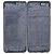 Lcd Frame Middle Chassis For Infinix Note 10 Black By - Maxbhi Com