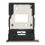 Sim Card Holder Tray For Xiaomi Mi 11 Lite Pink - Maxbhi Com