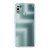 Full Body Housing For Infinix Hot 10 Play Green - Maxbhi Com