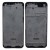 LCD Frame Middle Chassis for Tecno Spark 7 Black