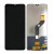Lcd With Touch Screen For Infinix Hot 10 Play Black By - Maxbhi Com