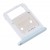 Sim Card Holder Tray For Samsung Galaxy Tab S7 Fe Green - Maxbhi Com