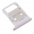 Sim Card Holder Tray For Samsung Galaxy Tab S7 Fe Pink - Maxbhi Com