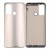Back Panel Cover For Motorola Moto G60 Champagne - Maxbhi Com