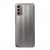 Full Body Housing For Motorola Moto G60 White - Maxbhi Com