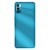 Full Body Housing For Tecno Spark 7 Blue - Maxbhi Com