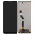 Lcd With Touch Screen For Motorola Moto G60 Black By - Maxbhi Com
