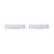 Volume Side Button Outer For Apple Ipad Pro 11 2021 Silver By - Maxbhi Com