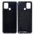 Back Panel Cover For Infinix Hot 10s Black - Maxbhi Com