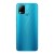 Full Body Housing For Infinix Hot 10s Blue - Maxbhi Com