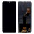 Lcd With Touch Screen For Infinix Hot 10s Black By - Maxbhi Com