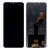 LCD with Touch Screen for Infinix Hot 10S Blue