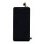Lcd With Touch Screen For Spice V801 Black By - Maxbhi Com