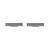 Volume Side Button Outer For Apple Ipad Pro 11 2021 Black By - Maxbhi Com