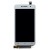 Lcd With Touch Screen For Vivo Y21l White By - Maxbhi Com