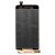Lcd With Touch Screen For Vivo Y21l White By - Maxbhi Com