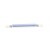 Power Button Outer For Oppo A74 5g Silver By - Maxbhi Com