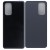 Back Panel Cover For Oppo Reno5 5g Black - Maxbhi Com
