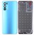 Back Panel Cover For Oppo Reno5 5g Blue - Maxbhi Com