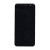 Lcd With Touch Screen For Comio C2 Lite Black By - Maxbhi Com