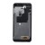 Lcd With Touch Screen For Comio C2 Lite Black By - Maxbhi Com