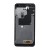 Lcd With Touch Screen For Comio C2 Lite Grey By - Maxbhi Com