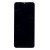 Lcd With Touch Screen For Gionee Max Black By - Maxbhi Com