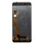 Lcd With Touch Screen For Gionee X1s Black By - Maxbhi Com