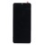 Lcd With Touch Screen For Honor 9a Black By - Maxbhi Com