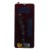 Lcd With Touch Screen For Honor 9a White By - Maxbhi Com