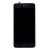 Lcd With Touch Screen For Itel A25 Black By - Maxbhi Com