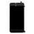 Lcd With Touch Screen For Vivo Y53i Black By - Maxbhi Com