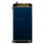 Lcd With Touch Screen For Vivo Y53i Black By - Maxbhi Com