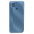 Back Panel Cover For Realme C25s Blue - Maxbhi Com